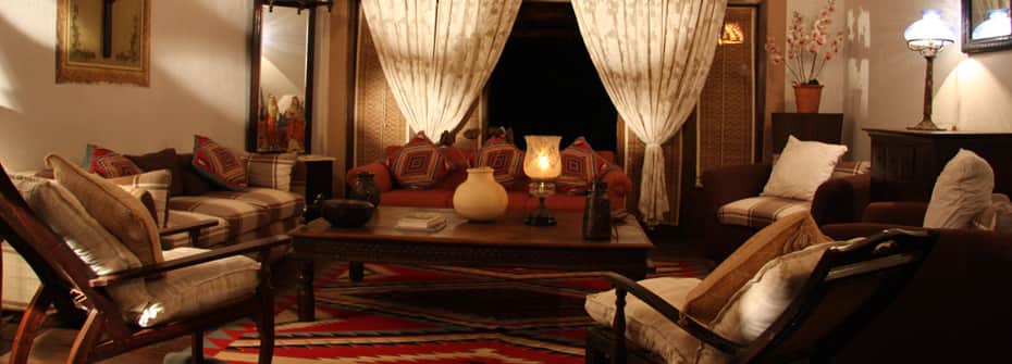 Casa Britona, Goa 5